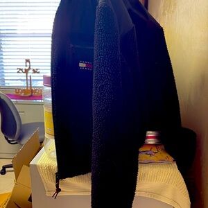 Tommy Jeans Black Jacket size small